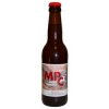 MPC bière ambrée