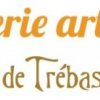 logo Brasserie Belles de Trebas