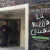 La Vallis Clausa  La Brasserie Artisanale du Pays des Sorguescouverture.jpg