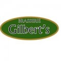 logo brasserie gilbert's