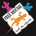 logo Brasserie free mousse