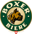 Bière du boxer