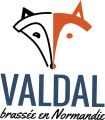 logo Brasserie Vadal