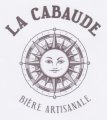 logo Brasserie La Cabaude