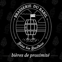 logo brasserie du baril