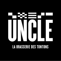 LOGO Brasserie Uncle
