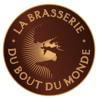logo brasserie du bout du monde