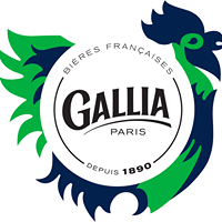 logo brasserie gallia