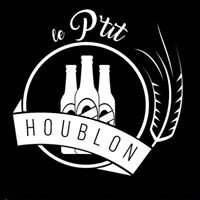 logo le P'tit Houblon