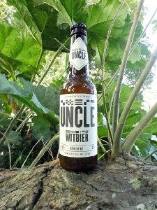 Uncle IPA Blanche