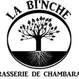 brasserie Brasserie de Chambaran – La Bi’nche